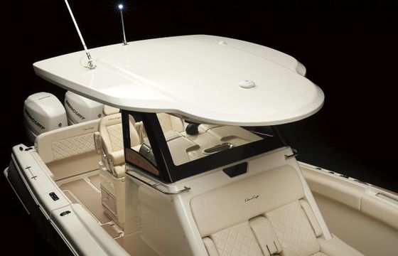 Chris Craft Catalina 31 Outboard