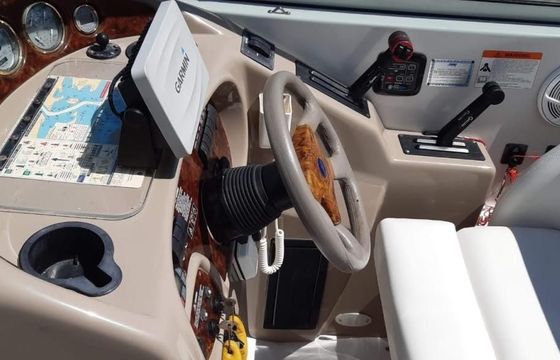 Four Winns Horizon 28 Bowrider