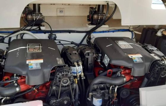 Four Winns Horizon 28 Bowrider