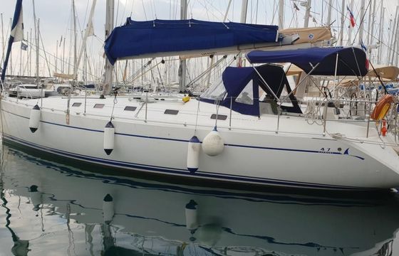 Harmony 47