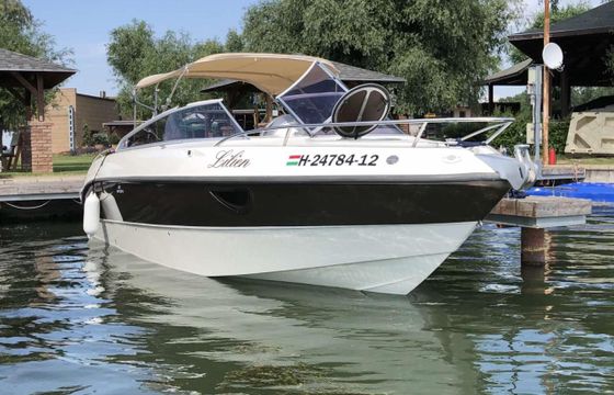 Cranchi 27 CSL