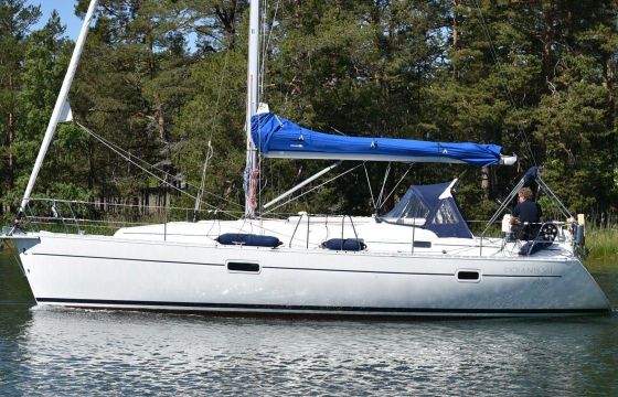 361 Oceanis