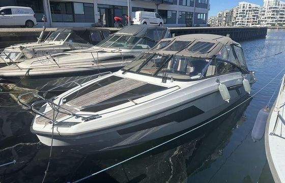 Finnmaster T8