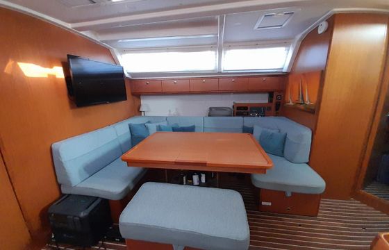 Bavaria Cruiser 46
