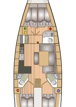 Bavaria Cruiser 46