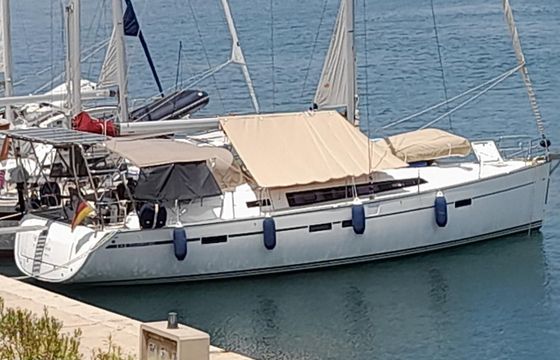 Bavaria Cruiser 46