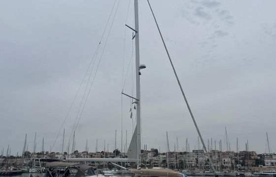 Bavaria Cruiser 46