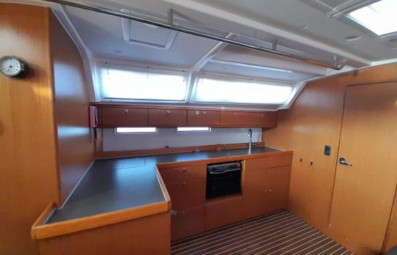 Bavaria Cruiser 46