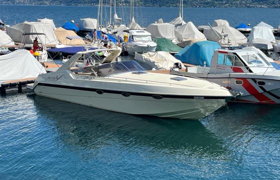 Tony Giugliano Ischia 36