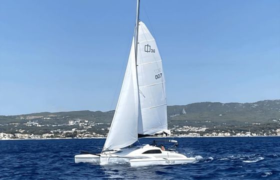 Corsair 36