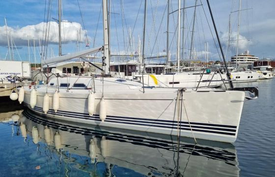 X-Yachts X-41