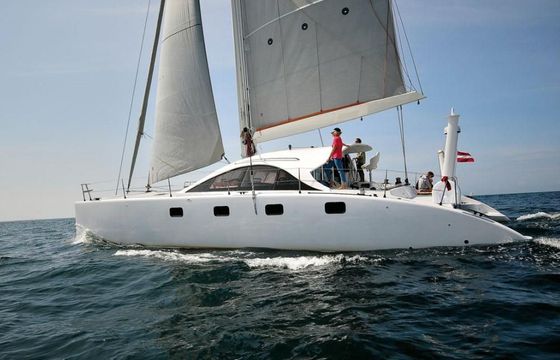 O Yachts O-Yacht 46