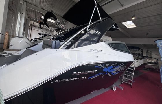 Fibrafort 242 GTC