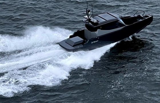 Force 8