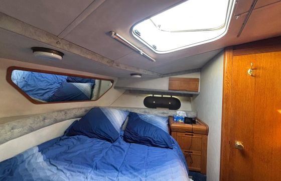Sealine 365 SB