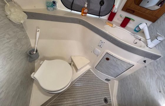 Sealine 365 SB