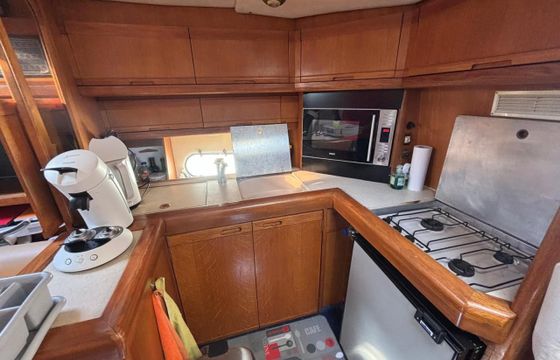 Sealine 365 SB