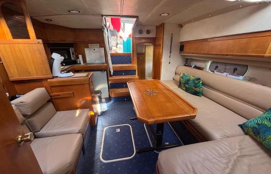 Sealine 365 SB