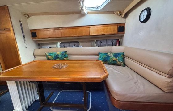 Sealine 365 SB