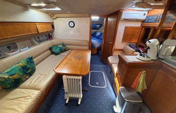 Sealine 365 SB