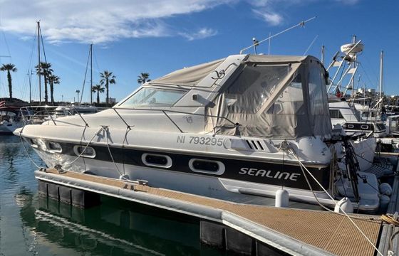 Sealine 365 SB