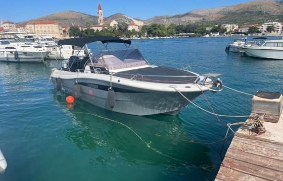 Atlantic Marine Sun Cruiser 730