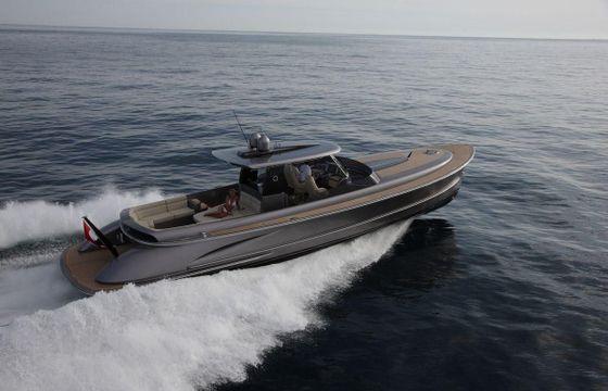 Brandaris Q52