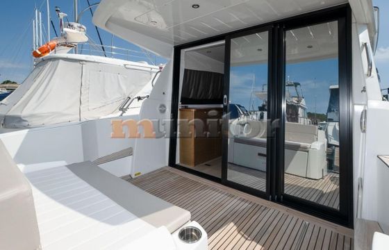 Jeanneau NC11