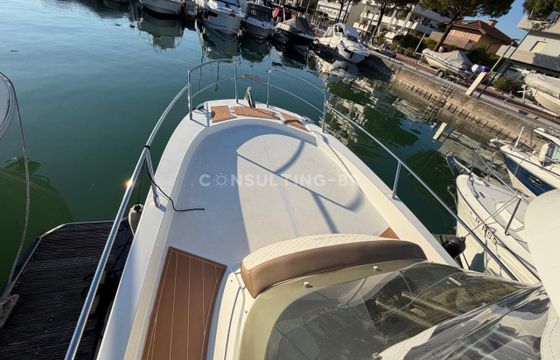 Idea Marine 80 T-Top WA