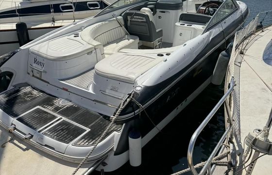 Cobalt 282 Bowrider