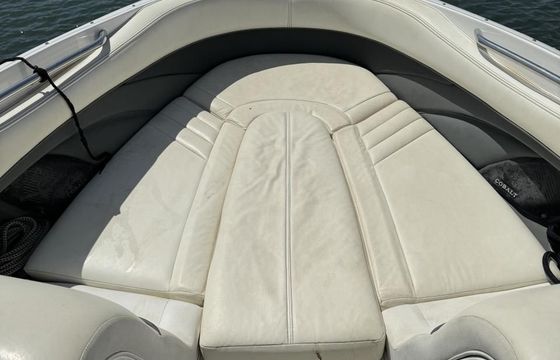 Cobalt 282 Bowrider