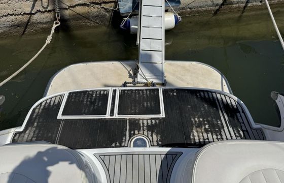 Cobalt 282 Bowrider