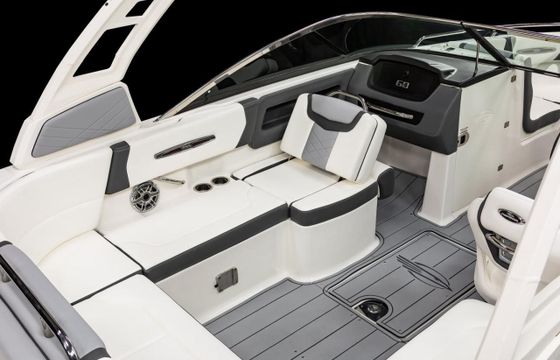 Chaparral 247 SSX, 2025 NEW BOAT