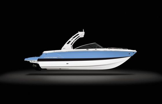 Chaparral 247 SSX, 2025 NEW BOAT