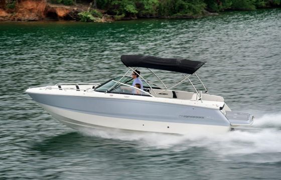 Chaparral 247 SSX, 2025 NEW BOAT