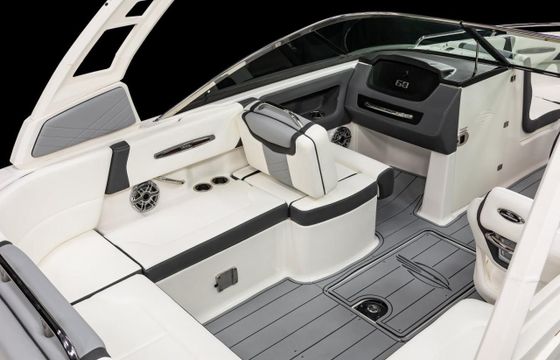 Chaparral 247 SSX, 2025 NEW BOAT