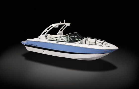 Chaparral 247 SSX, 2025 NEW BOAT