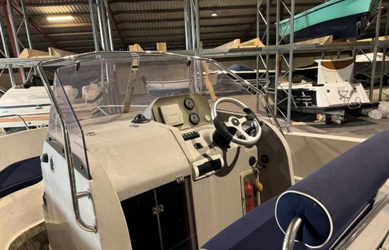 Atlantic Marine Open 670