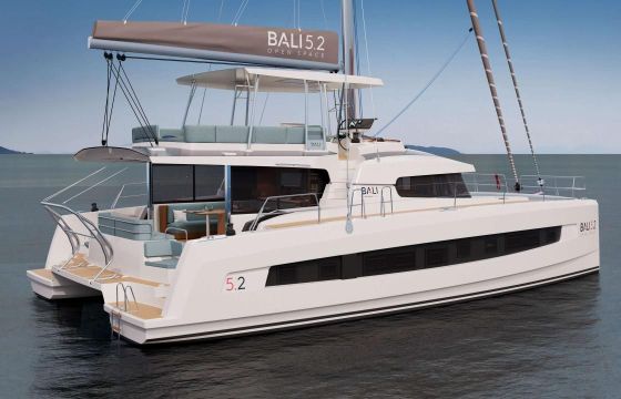 Bali 5.2