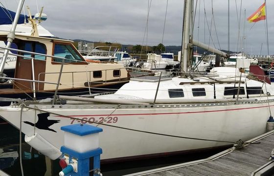 Inerga PUMA34