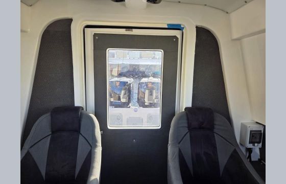 1060 Cabin