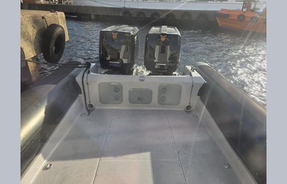 1060 Cabin