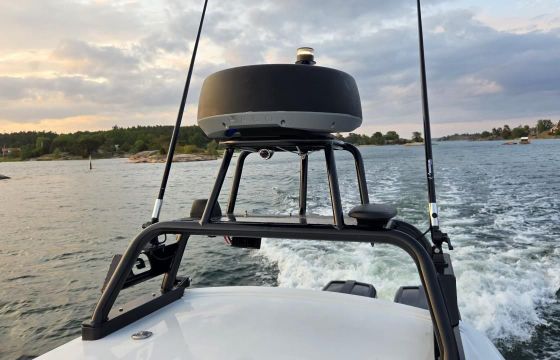 1060 Cabin