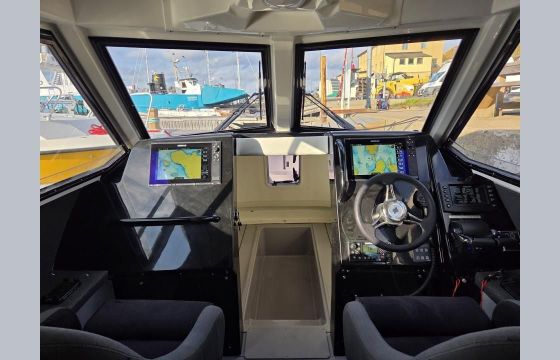 1060 Cabin