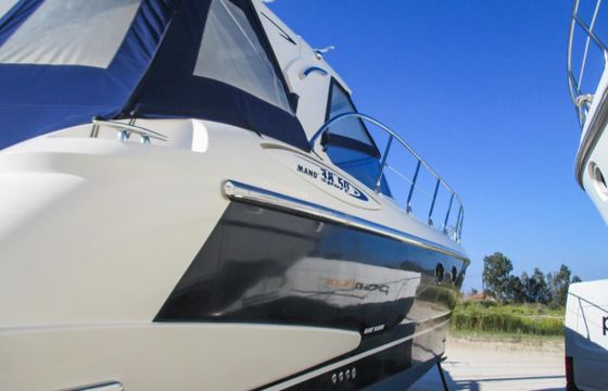 Manò 38.50