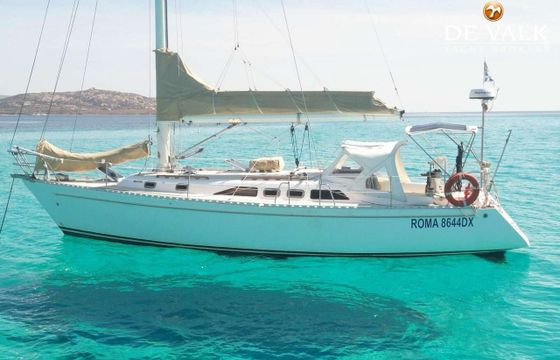 Freedom 38
