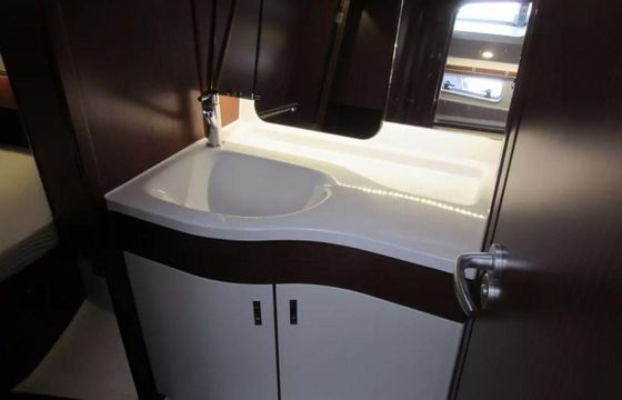 Dehler 39 SQ