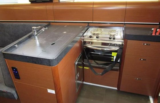 Dehler 39 SQ