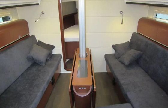 Dehler 39 SQ
