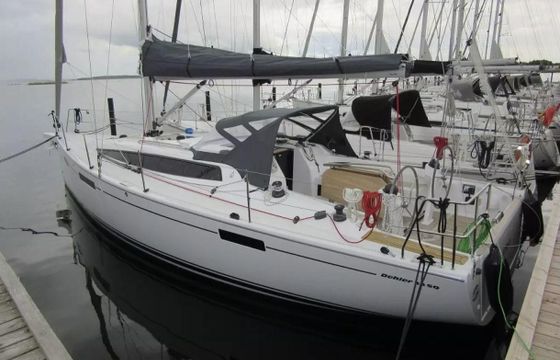 Dehler 39 SQ